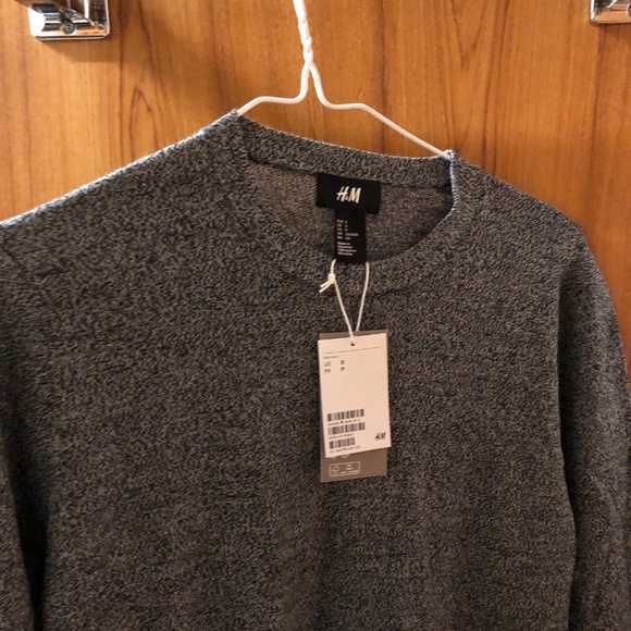 H&M Other - hm wool blend sweater